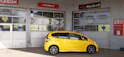 Honda Jazz 1.4i Si CVT