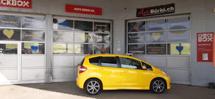 Honda Jazz 1.4i Si CVT