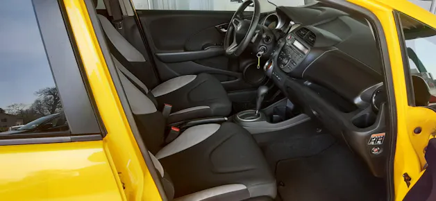 Honda Jazz 1.4i Si CVT