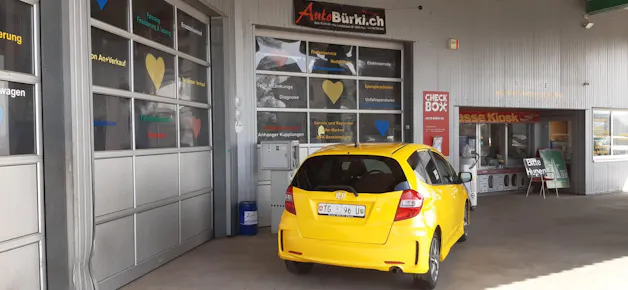 Honda Jazz 1.4i Si CVT