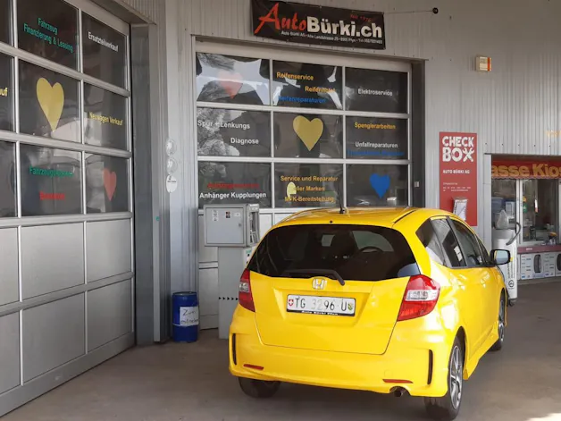 Honda Jazz 1.4i Si CVT