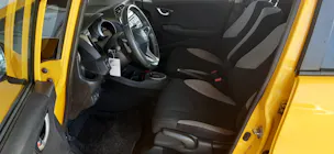 Honda Jazz 1.4i Si CVT