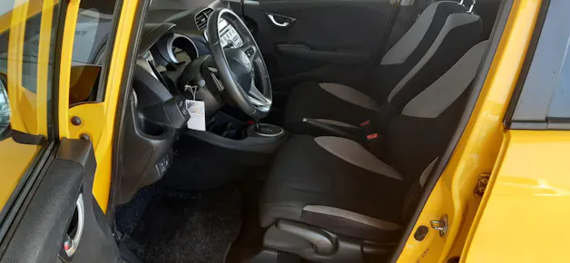 Honda Jazz 1.4i Si CVT