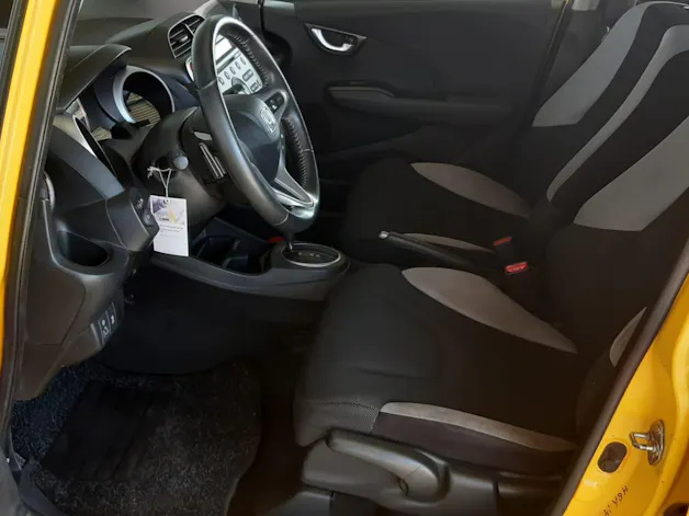 Honda Jazz 1.4i Si CVT