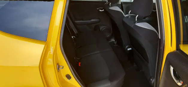 Honda Jazz 1.4i Si CVT