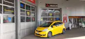 Honda Jazz 1.4i Si CVT