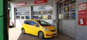 Honda Jazz 1.4i Si CVT