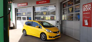 Honda Jazz 1.4i Si CVT