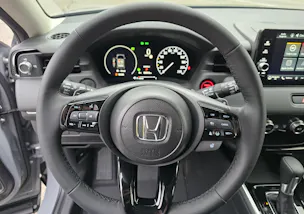 Honda HR-V 1.5i-MMD Advance CVT