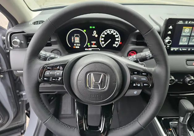 Honda HR-V 1.5i-MMD Advance CVT