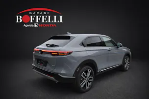 Honda HR-V 1.5i-MMD Advance CVT