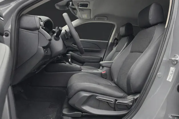 Honda HR-V 1.5i-MMD Advance CVT
