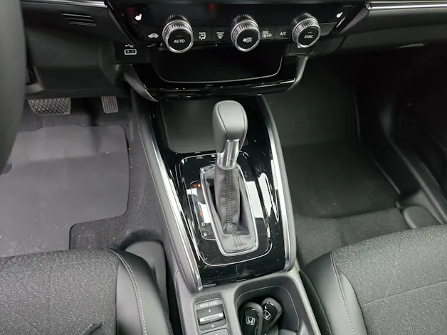 Honda HR-V 1.5i-MMD Advance CVT