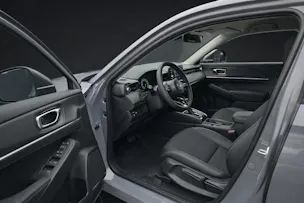 Honda HR-V 1.5i-MMD Advance CVT