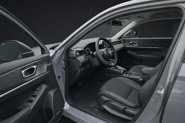Honda HR-V 1.5i-MMD Advance CVT