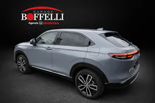 Honda HR-V 1.5i-MMD Advance CVT