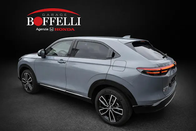 Honda HR-V 1.5i-MMD Advance CVT