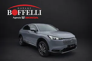Honda HR-V 1.5i-MMD Advance CVT