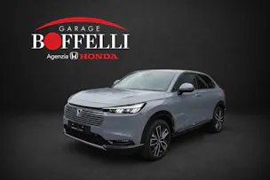 Honda HR-V 1.5i-MMD Advance CVT