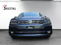 VW Tiguan 2.0TSI Highline 4Motion DSG