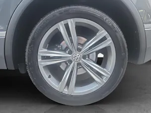 VW Tiguan 2.0TSI Highline 4Motion DSG