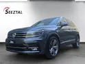 VW Tiguan 2.0TSI Highline 4Motion DSG