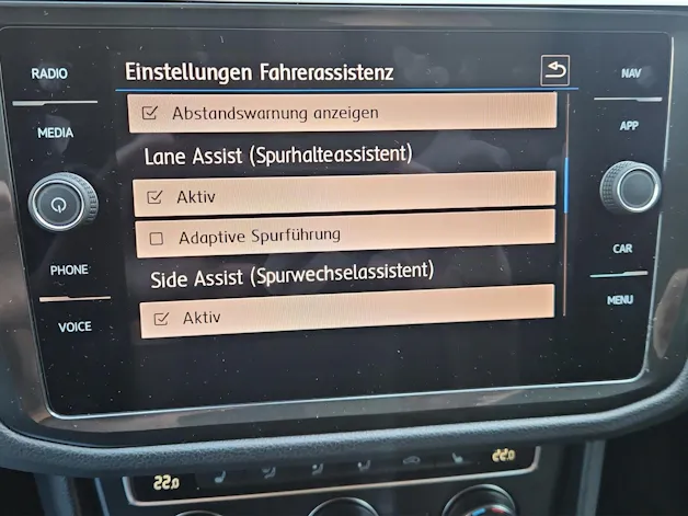 VW Tiguan 2.0TSI Highline 4Motion DSG