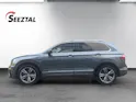 VW Tiguan 2.0TSI Highline 4Motion DSG