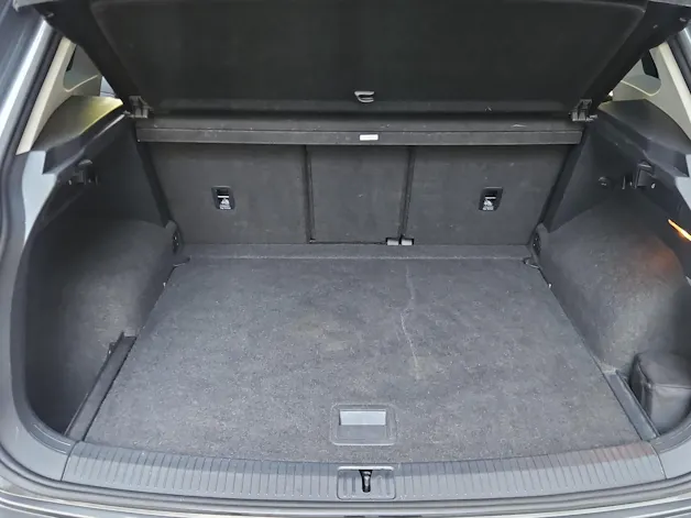 VW Tiguan 2.0TSI Highline 4Motion DSG