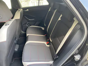 VW T-Roc 2.0 TSI Sport DSG 4Motion