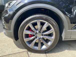 VW T-Roc 2.0 TSI Sport DSG 4Motion