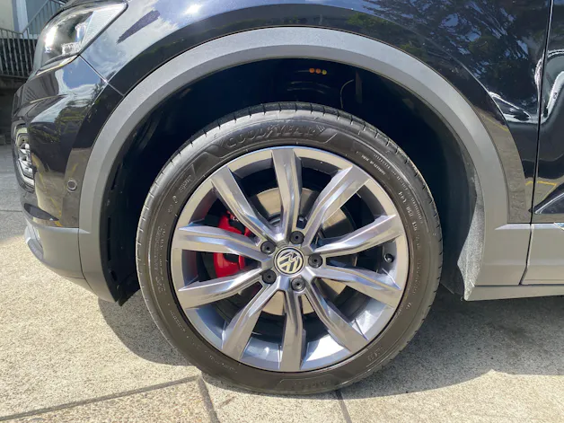 VW T-Roc 2.0 TSI Sport DSG 4Motion