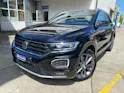 VW T-Roc 2.0 TSI Sport DSG 4Motion
