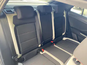 VW T-Roc 2.0 TSI Sport DSG 4Motion