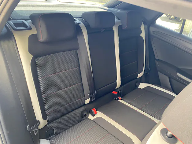 VW T-Roc 2.0 TSI Sport DSG 4Motion