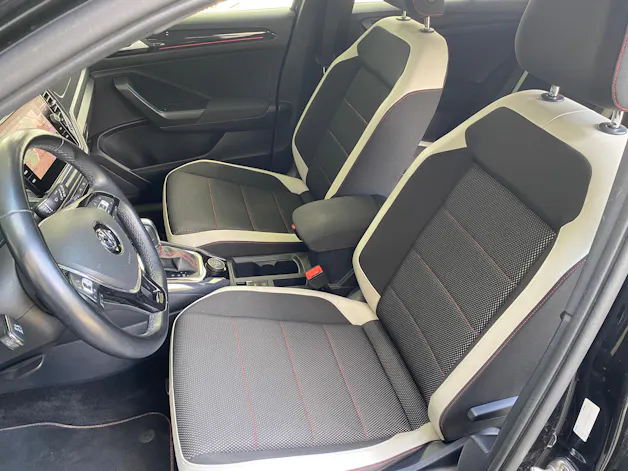 VW T-Roc 2.0 TSI Sport DSG 4Motion