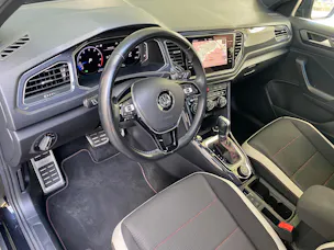 VW T-Roc 2.0 TSI Sport DSG 4Motion