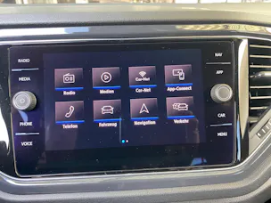 VW T-Roc 2.0 TSI Sport DSG 4Motion