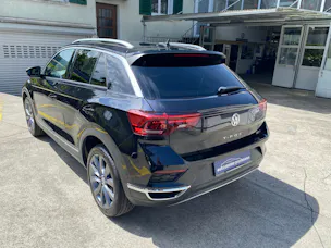 VW T-Roc 2.0 TSI Sport DSG 4Motion