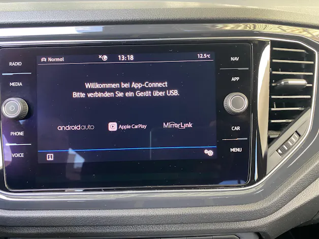 VW T-Roc 2.0 TSI Sport DSG 4Motion