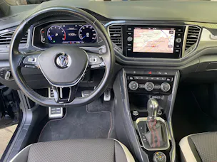VW T-Roc 2.0 TSI Sport DSG 4Motion