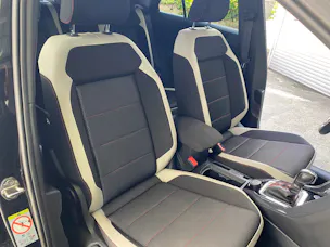 VW T-Roc 2.0 TSI Sport DSG 4Motion
