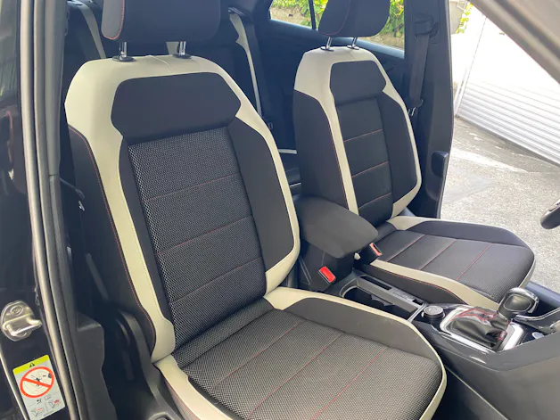 VW T-Roc 2.0 TSI Sport DSG 4Motion