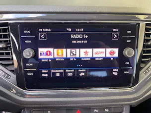 VW T-Roc 2.0 TSI Sport DSG 4Motion