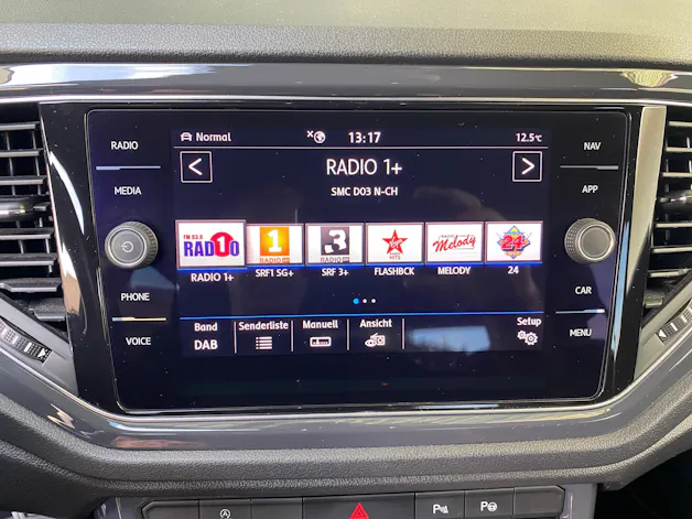 VW T-Roc 2.0 TSI Sport DSG 4Motion