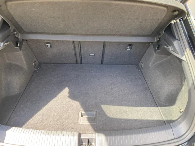 VW T-Roc 2.0 TSI Sport DSG 4Motion