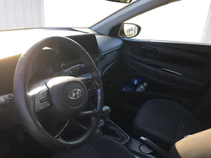 Hyundai i20 1.0 T-GDi Amplia DCT