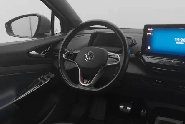 VW ID.5 GTX 77 kWh 4Motion 🚩2.99% LEASING-AKTION 🚩