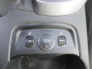 Ford Focus 1.0 SCTi Titanium