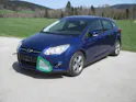 Ford Focus 1.0 SCTi Titanium
